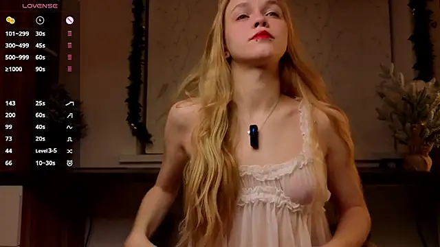 TomokoRocha online show from February 2026 01:09:02 AM