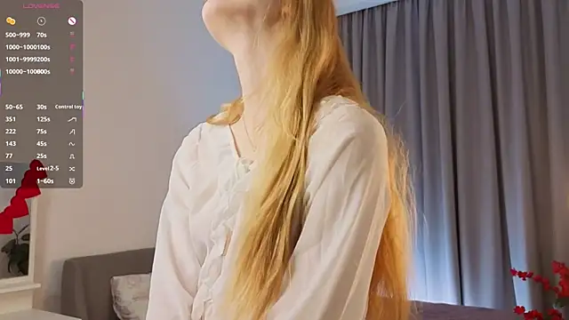 TomokoRocha online show from March 2026 01:02:02 AM