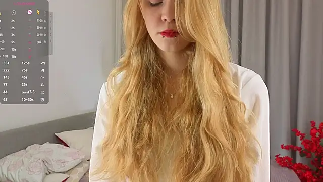 TomokoRocha online show from March 2026 01:10:02 AM