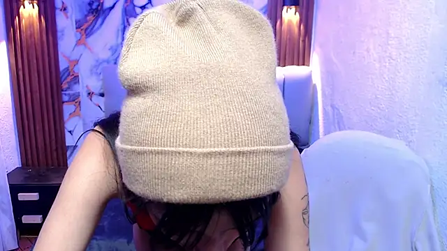 alaia blue online show from September 2025 02:10:01 PM