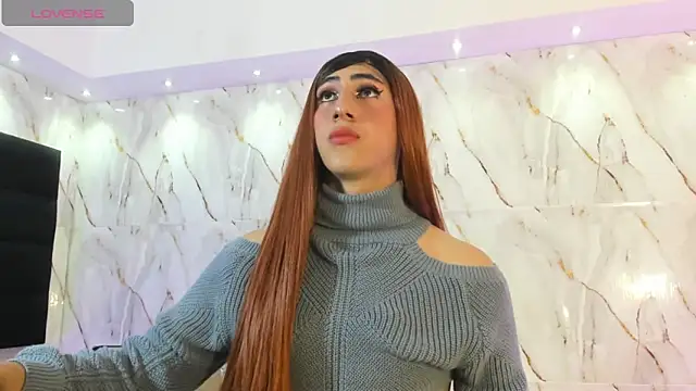 Colette Rousseau online show from October 2025 12:46:01 PM