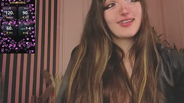 kamila blush online show from November 2025 10:09:01 PM