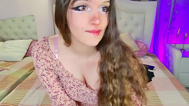 kamila blush online show from November 2025 11:48:02 PM