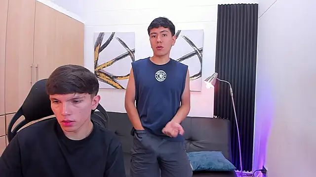 fabian pena online show from September 2025 02:15:02 AM