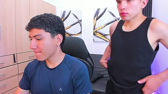 fabian pena online show from September 2025 02:05:01 AM