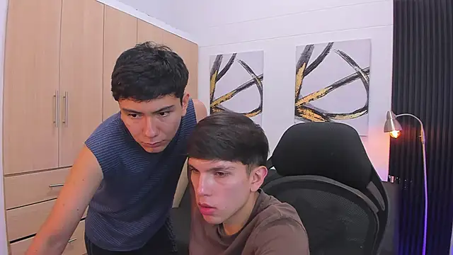 fabian pena online show from October 2025 02:06:01 AM