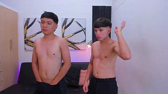 fabian pena online show from October 2025 02:19:01 AM