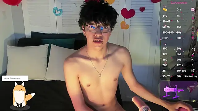 miilo wolf online show from September 2025 01:11:01 PM