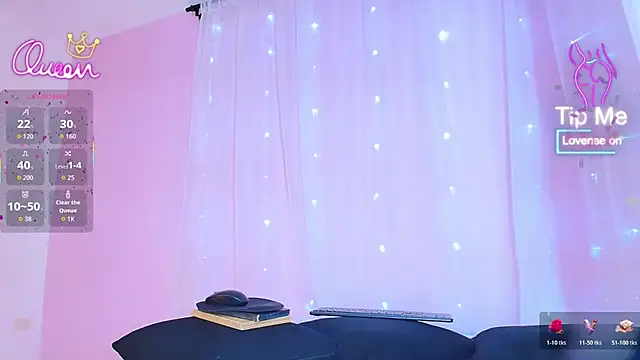 SunnyGilmoree online show from June 2026 08:14:02 PM