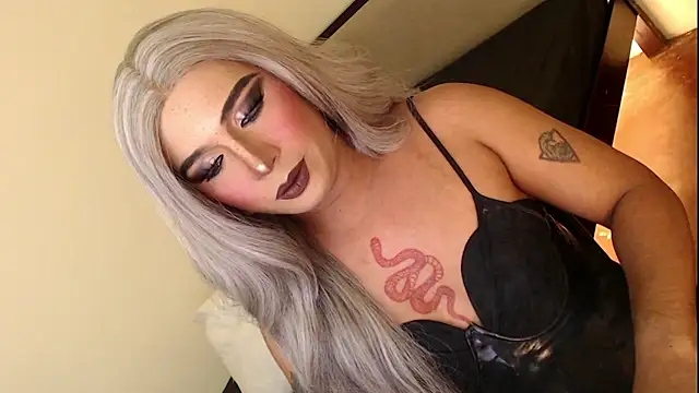 mslilly croft online show from January 2026 04:42:01 PM