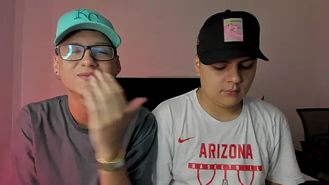 NoahLux online show from September 2025 07:28:02 PM