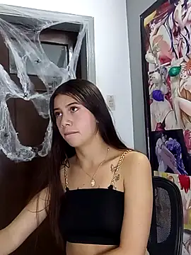 CharlotteSex  online show from October 2025 11:10:01 AM