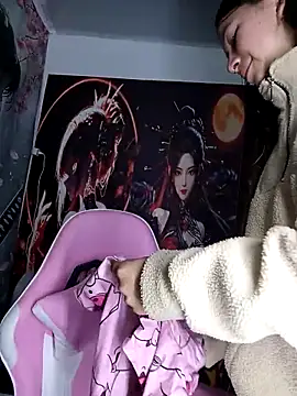 Snapshot of CharlotteSex_ chatting on March 2026 09:06:02 AM CharlotteSex online show from March 2026 09:06:02 AM