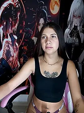 Snapshot of CharlotteSex_ chatting on March 2026 10:10:02 AM CharlotteSex online show from March 2026 10:10:02 AM