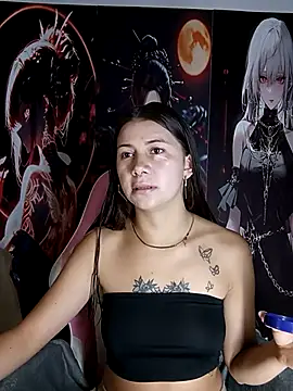 Snapshot of CharlotteSex_ chatting on March 2026 09:36:02 AM CharlotteSex online show from March 2026 09:36:02 AM