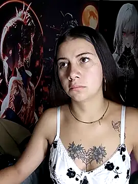 Snapshot of CharlotteSex_ chatting on March 2026 09:24:02 AM CharlotteSex online show from March 2026 09:24:02 AM