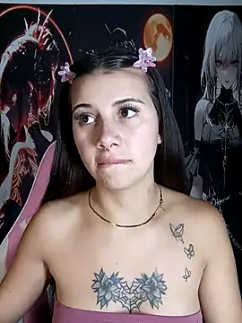CharlotteSex  online show from May 2026 10:31:01 AM