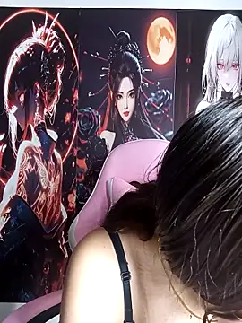 CharlotteSex  online show from May 2026 03:51:02 PM