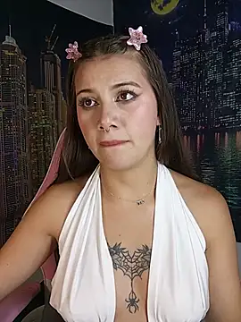 CharlotteSex  online show from June 2026 08:25:02 AM