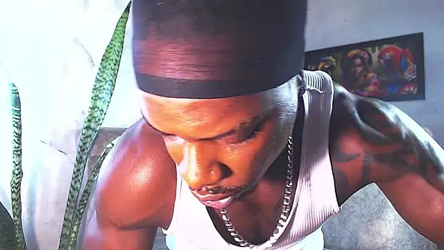 Snapshot of MrByronStallion chatting on October 2025 11:25:02 PM MrByronStallion online show from October 2025 11:25:02 PM