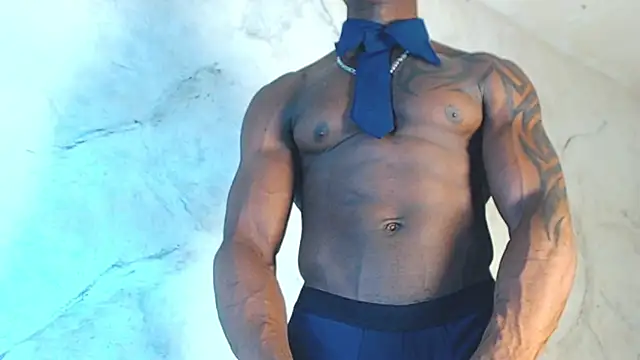 Snapshot of MrByronStallion chatting on October 2025 01:06:01 AM MrByronStallion online show from October 2025 01:06:01 AM