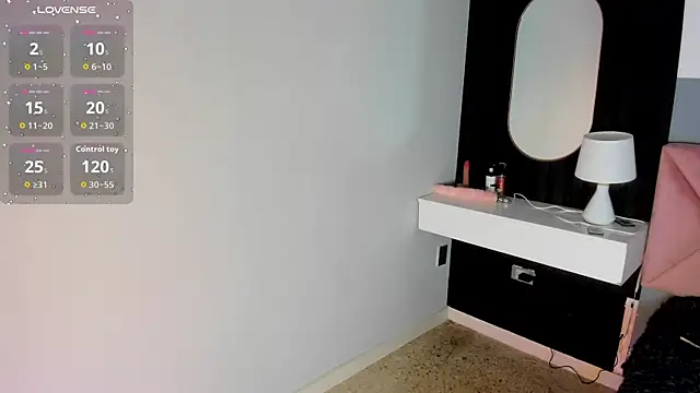 amy miller1 online show from September 2025 08:00:02 PM