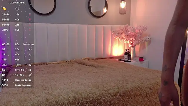 amy miller1 online show from January 2026 07:17:01 PM