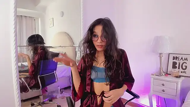 barbara twerk online show from March 2026 09:30:01 PM