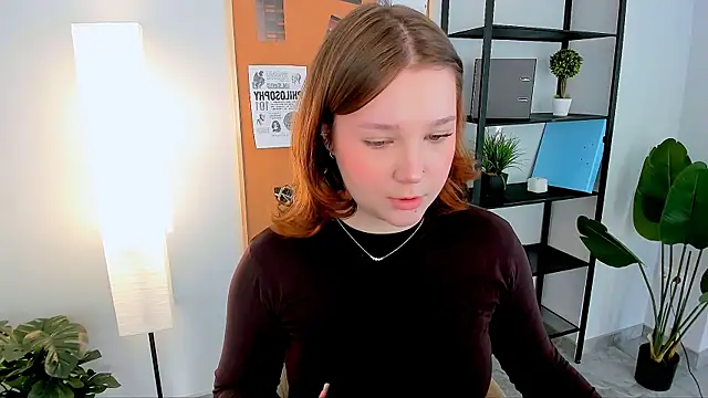 JaneByrd online show from April 2026 02:33:01 PM