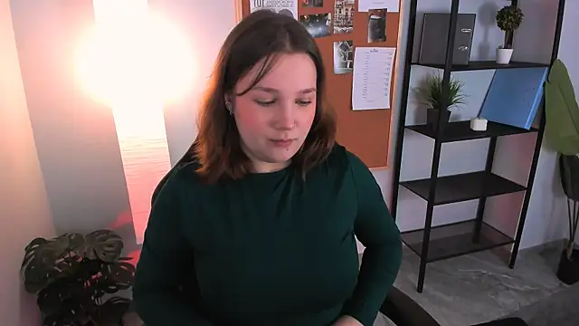JaneByrd online show from May 2026 03:16:02 PM