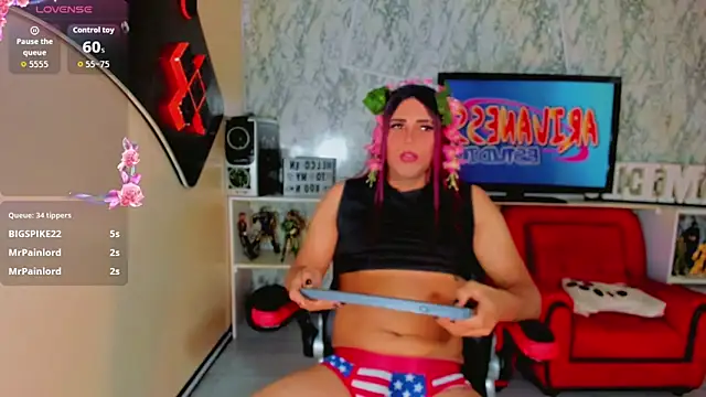 Snapshot of Kimberly_Vazquez chatting on October 2025 03:49:01 AM Kimberly Vazquez online show from October 2025 03:49:01 AM