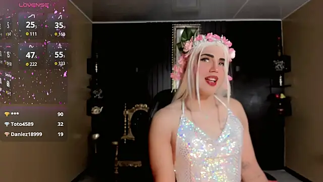 Snapshot of Kimberly_Vazquez chatting on October 2025 03:06:02 AM Kimberly Vazquez online show from October 2025 03:06:02 AM