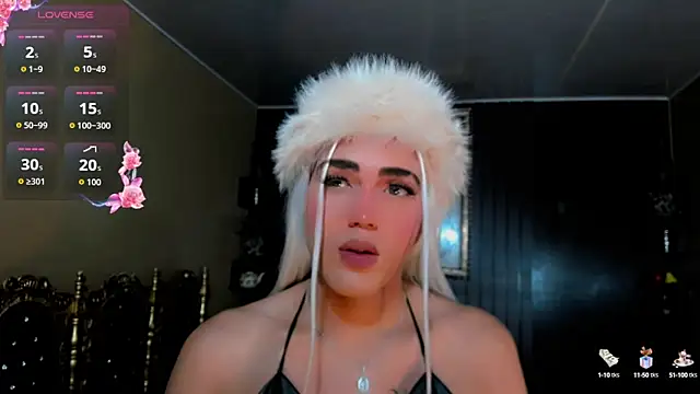 Snapshot of Kimberly_Vazquez chatting on October 2025 03:06:01 AM Kimberly Vazquez online show from October 2025 03:06:01 AM