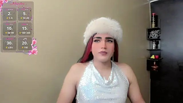 Snapshot of Kimberly_Vazquez chatting on October 2025 03:08:01 AM Kimberly Vazquez online show from October 2025 03:08:01 AM