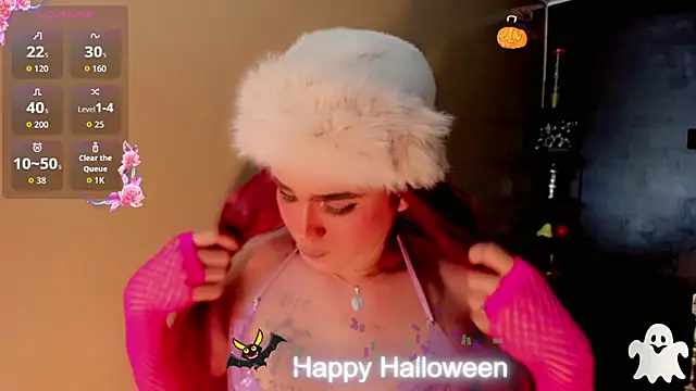 Snapshot of Kimberly_Vazquez chatting on November 2025 03:09:01 AM Kimberly Vazquez online show from November 2025 03:09:01 AM