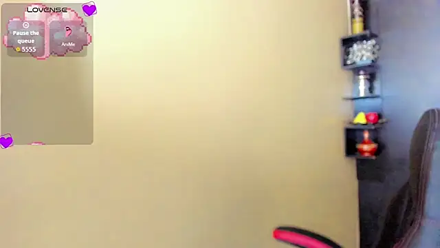 Snapshot of Kimberly_Vazquez chatting on November 2025 03:07:01 AM Kimberly Vazquez online show from November 2025 03:07:01 AM