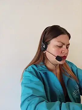 LUCIANA  99 online show from September 2025 04:11:01 PM