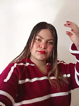 LUCIANA  99 online show from October 2025 01:29:01 PM