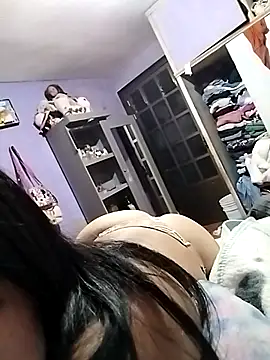 JaneMe99 online show from September 2025 06:57:02 AM