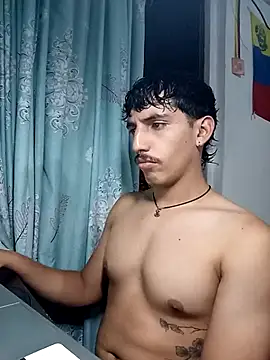 Angelo Mercury online show from September 2025 02:13:02 AM