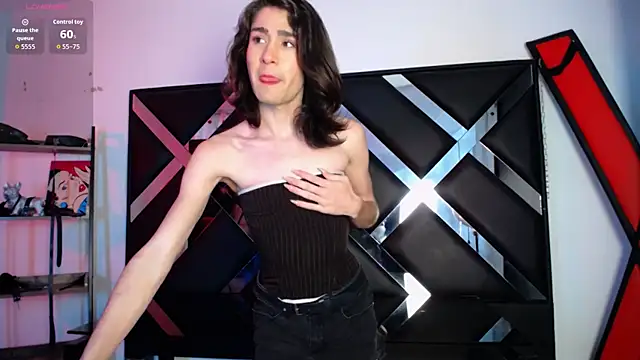 Snapshot of Lilith_Sex12 chatting on November 2025 01:45:01 PM Lilith Sex12 online show from November 2025 01:45:01 PM