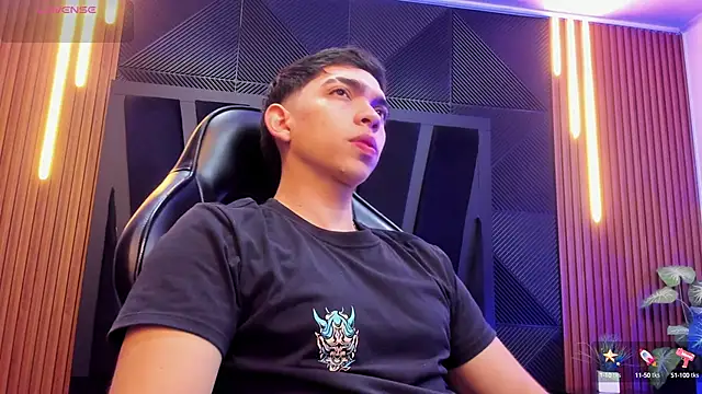 Snapshot of Eryonbradley chatting on October 2025 11:19:01 AM Eryonbradley online show from October 2025 11:19:01 AM