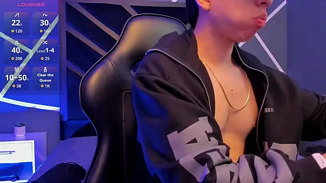 Snapshot of Eryonbradley chatting on October 2025 11:40:01 AM Eryonbradley online show from October 2025 11:40:01 AM