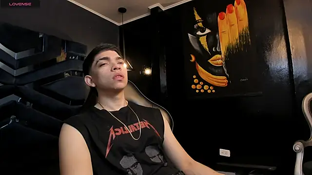 Snapshot of Eryonbradley chatting on October 2025 11:20:02 AM Eryonbradley online show from October 2025 11:20:02 AM