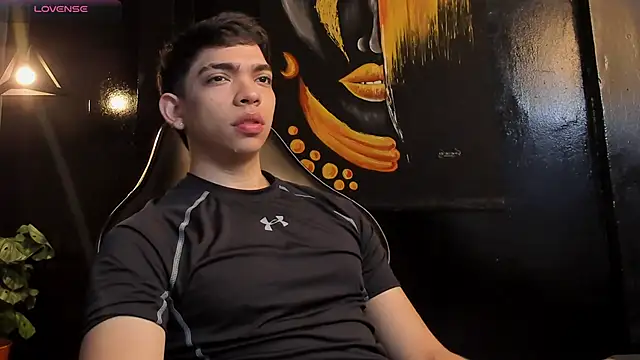 Snapshot of Eryonbradley chatting on October 2025 11:22:01 AM Eryonbradley online show from October 2025 11:22:01 AM