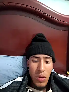 Thebigbreastedgamer online show from April 2026 08:36:01 PM