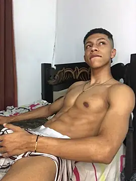 Snapshot of RickyEbony chatting on February 2026 03:29:02 AM RickyEbony online show from February 2026 03:29:02 AM