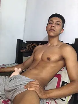 Snapshot of RickyEbony chatting on March 2026 06:15:02 PM RickyEbony online show from March 2026 06:15:02 PM