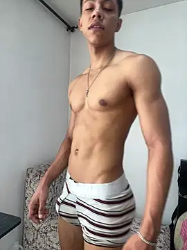 RickyEbony online show from May 2026 03:28:02 PM