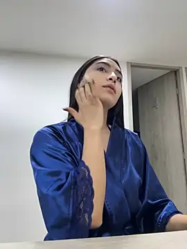 EmelyParker online show from September 2025 11:16:01 PM